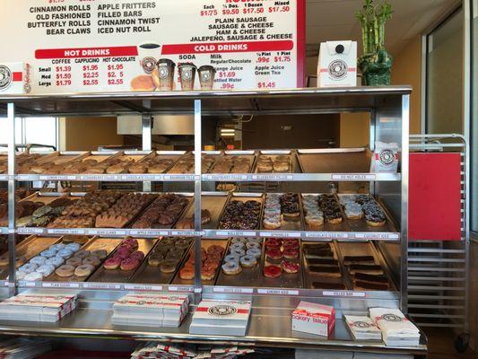 Shipley Do-Nuts