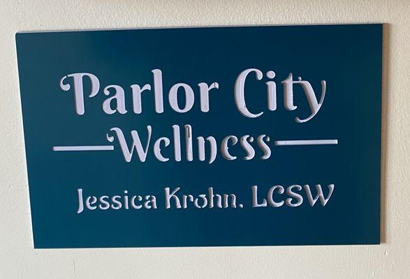 ParlorCityWellness.com