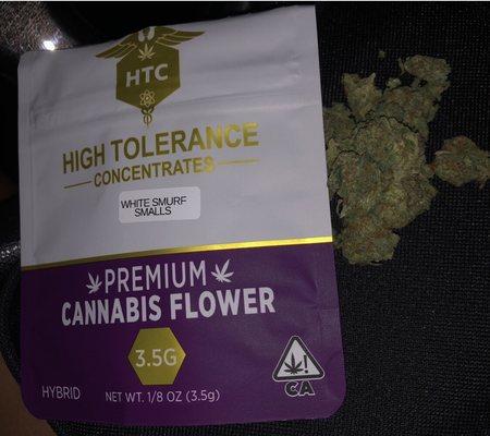 Best flower is the indoor and Liil plug