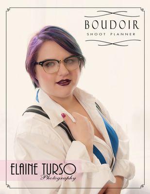 Bremerton-Kitsap Boudoir Photographer, Elaine Turso Photography