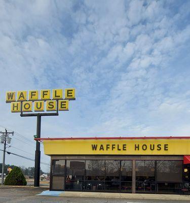 Waffle House