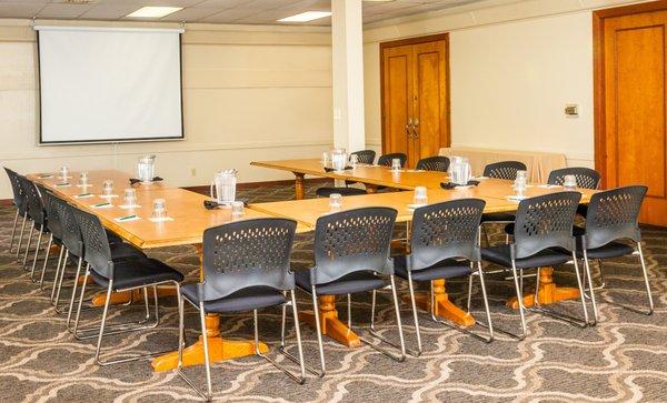 Two Forks Conference Room & Event Space