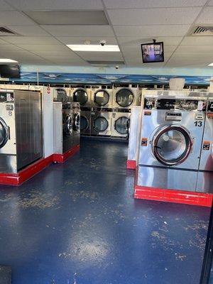 Kapahulu Xpress Laundromat