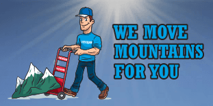 Majestic Mountain Movers