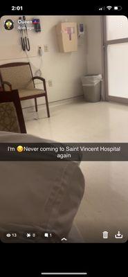 St Vincent Medical Group