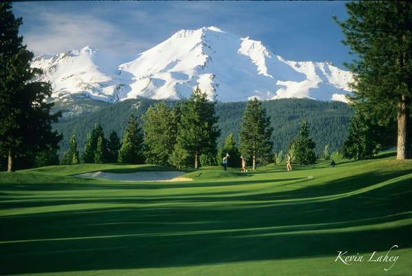 Mount Shasta Resort