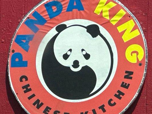 Panda King