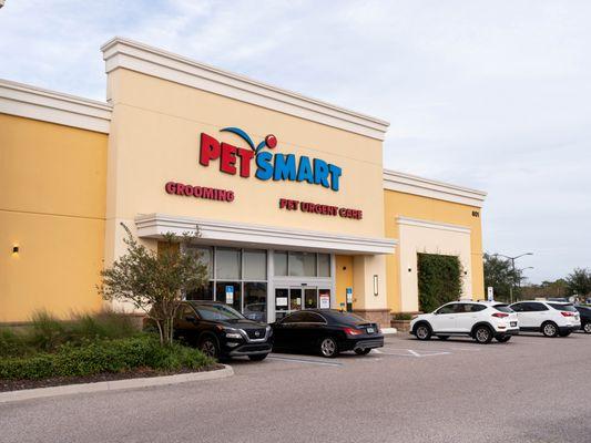 PetSmart