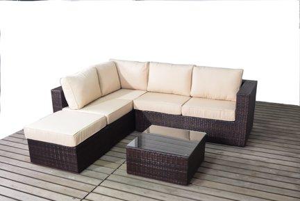 4-Piece Lounge Set. FREE SHIPPING within 15 mile radius.