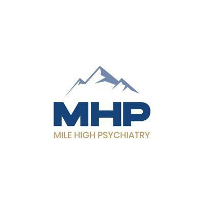 Mile High Psychiatry Logo