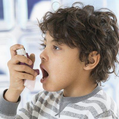 Asthma is chronic inflammation of the lower airways known as bronchioles and allergy often contributes.