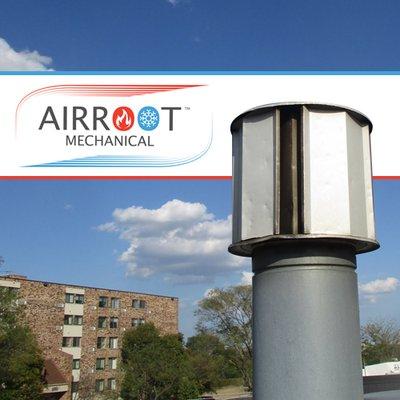 Airroot Mechanical