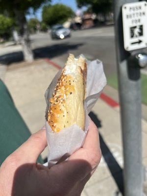 Miss Donuts and Bagels