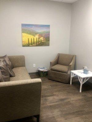 Parkgate Pregnancy Clinic