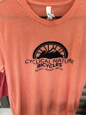 Cyclical Nature Bicycles