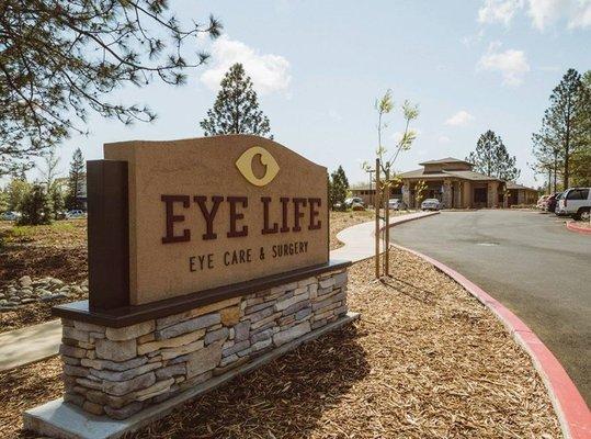 Eye Life Institute