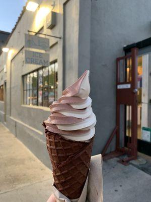 Curbside Creamery