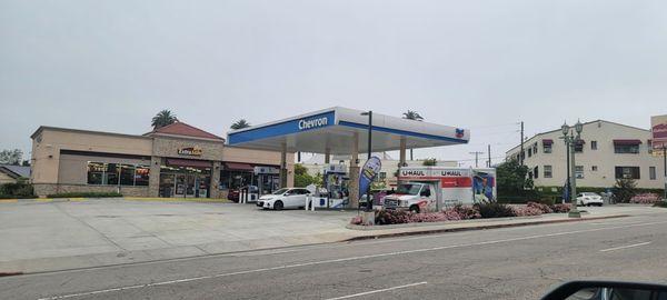 Chevron