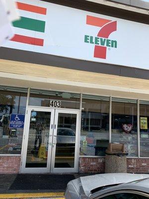 7-Eleven