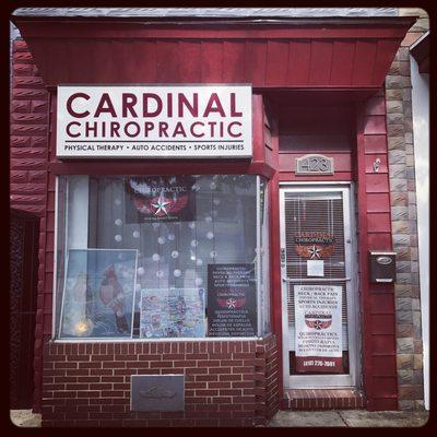 Cardinal Chiropractic