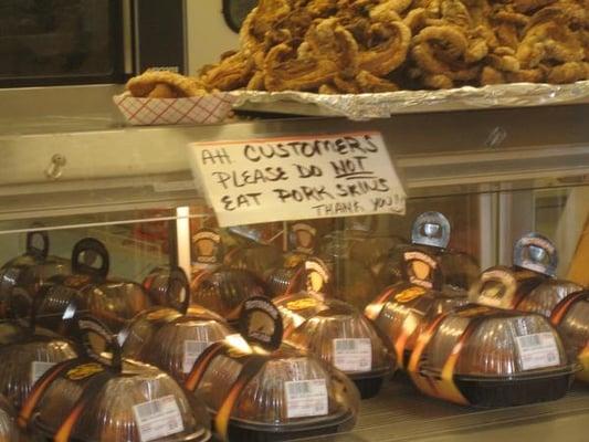 Deli Counter