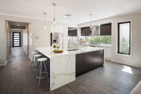 Granite Transformations of Salt Lake City