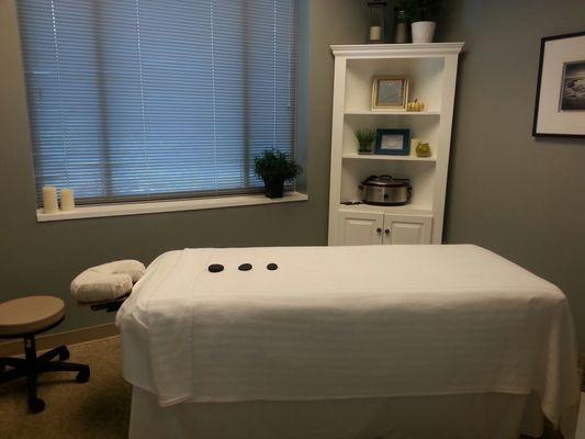 Therapeutic Massage Performed by Experienced, Licensed Therapists