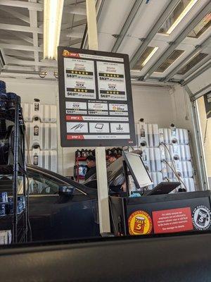 Take 5 Oil Change, Fort Myers