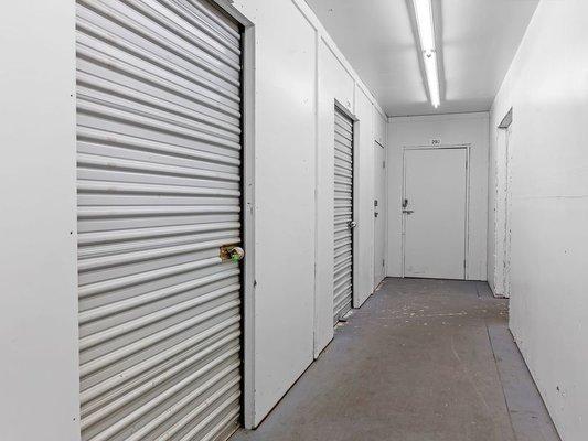 Interior Units - Extra Space Storage at 8233 S Hosmer St, Tacoma, WA 98408