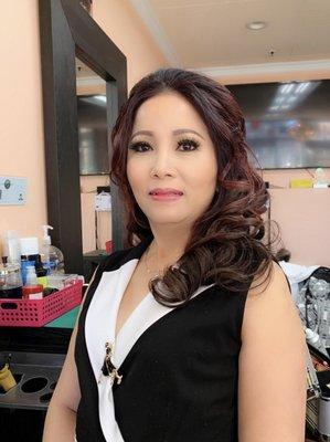 Salon Ngoc Quyen