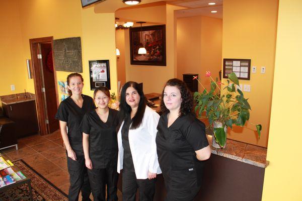 Eagle Valley Dental