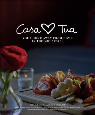 Casa Tua