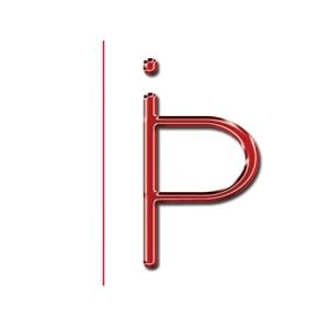 Pete Ibarra Designs Logo