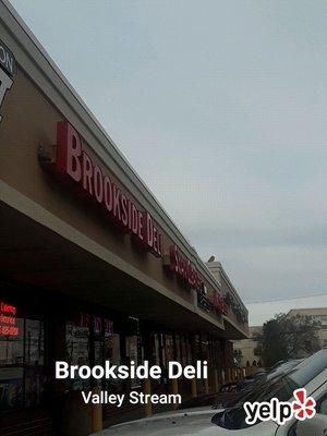 Brookside Deli