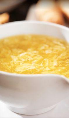 egg drop soup