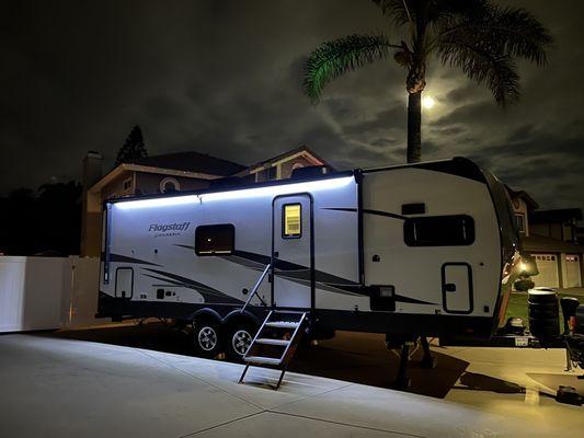 Family RV