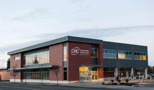 Community Health Center Everett-North Medical