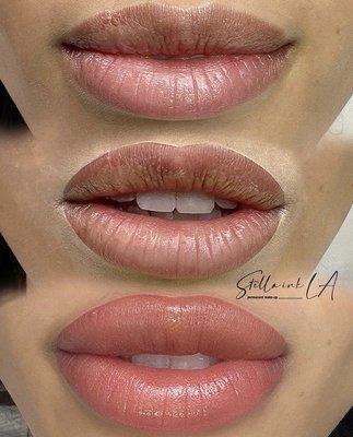 Lip Blush