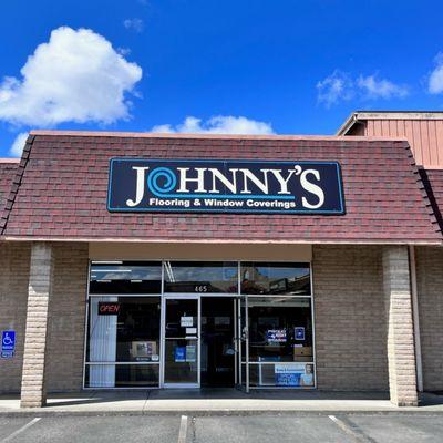 Johnny's Flooring & Window