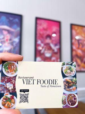 Welcome to Viet Foodie! Vietnamese food restaurants