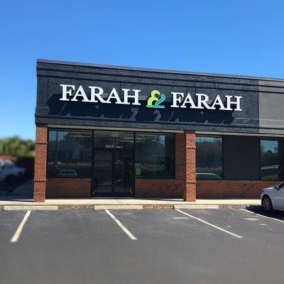 Farah & Farah - Personal Injury Lawyers