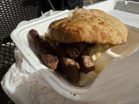 Cevapi