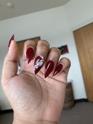 City Nails