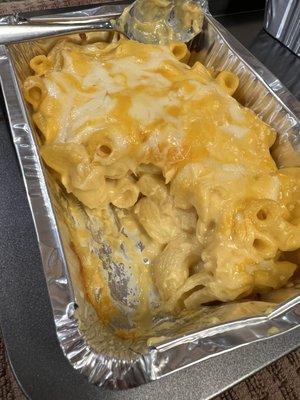 Mac and Cheese