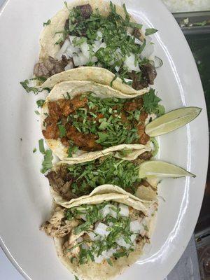 Taco Tuesday at el Bajio Athens $1.00