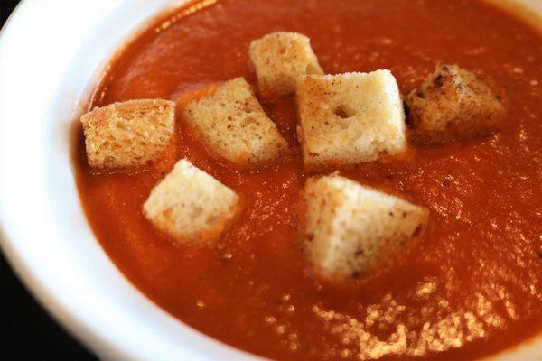 Tomato Soup