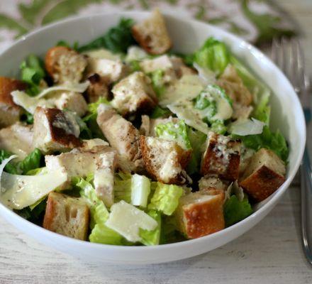 Chicken Salad