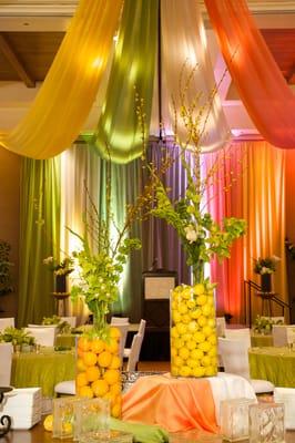 Los Angeles Party Designs