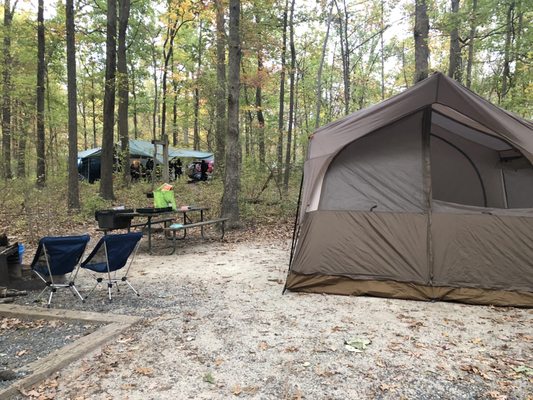 Patapsco Valley State Park