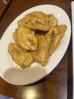 Tostones